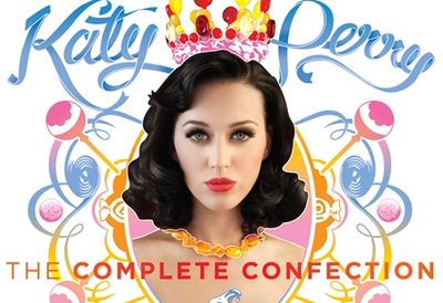 Katy Perry sní dál svůj náctiletý sen, přibyl do něj i Kanye West